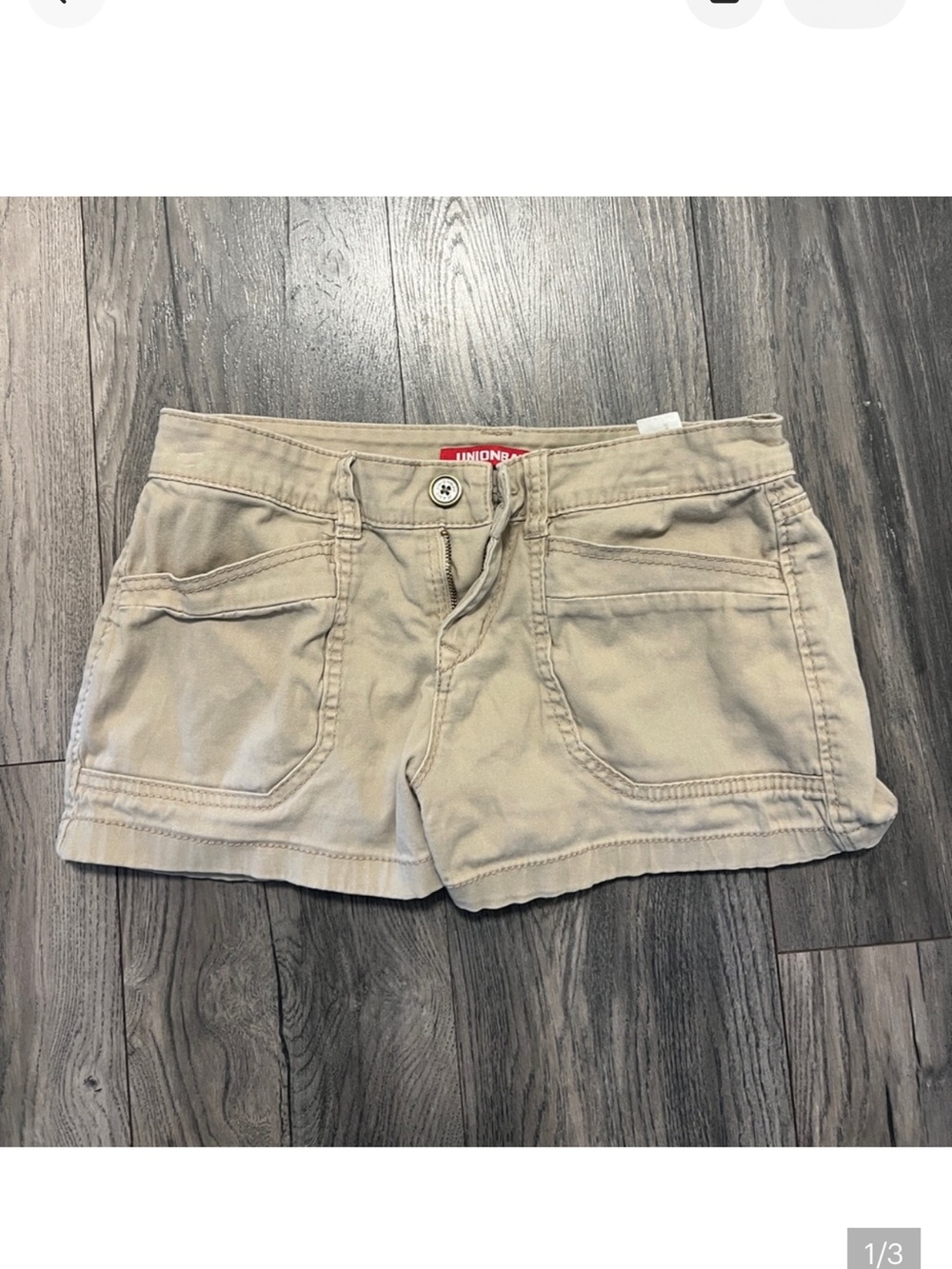Bundle of 6 shorts - Picture 7 of 7